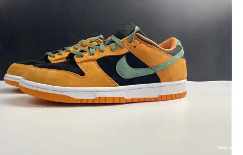 DA1469-001 Low (2020) Dunk Ceramic Nike 0623